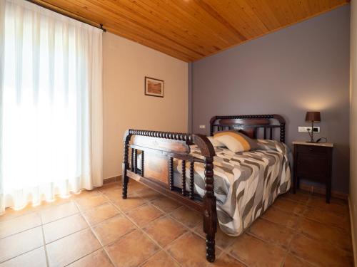 Accommodation in Sopeira