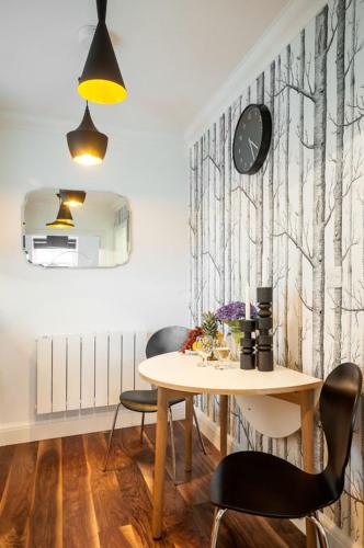 Marylebone - Chiltern Street Apartments - image 6