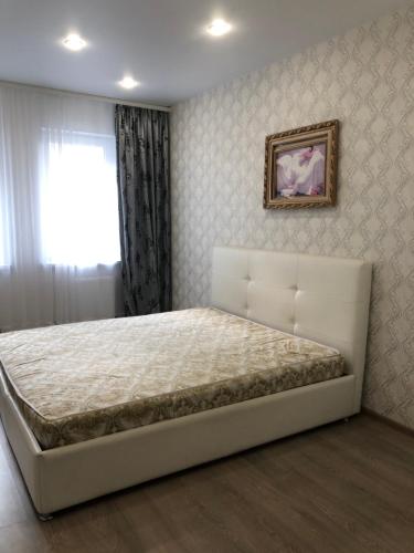 Rotornaya Apartment