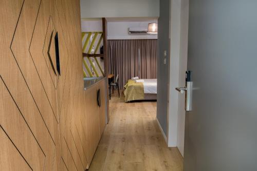 เดกาเนีย เบต กิบบัตซ์ คันทรี ลอดจ์จิง บาย เคเอชซี (Degania Bet Kibbutz Country Lodging by KHC) in เมนาฮามิยา