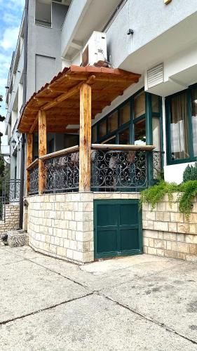 garni hotel Olimpija plus - image 14