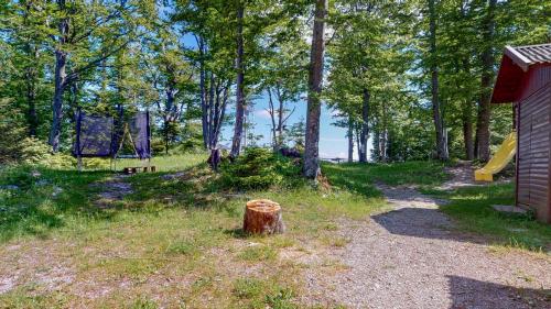  Planinarski Centar Petehovac in Delnice