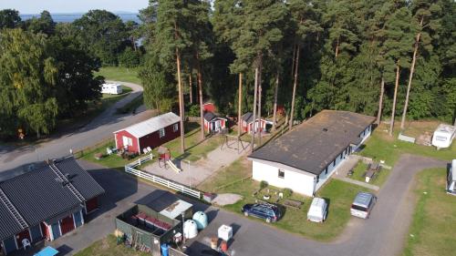 Bromölla Camping & Vandrarhem - Hostel