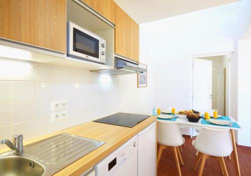 Résidence Goélia Les Carrats – Leucate, NY
