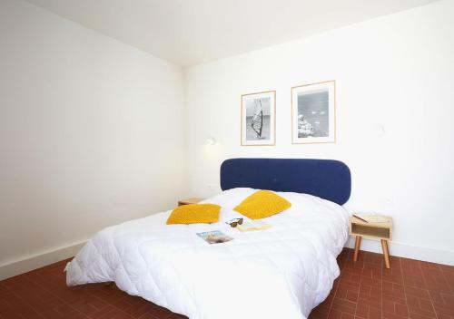 Résidence Goélia Les Carrats – Leucate, NY