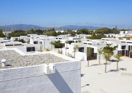 Résidence Goélia Les Carrats – Leucate, NY