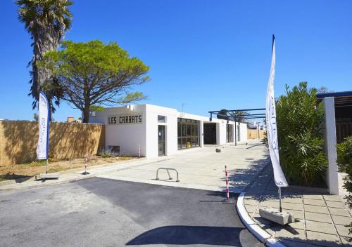 Résidence Goélia Les Carrats – Leucate, NY
