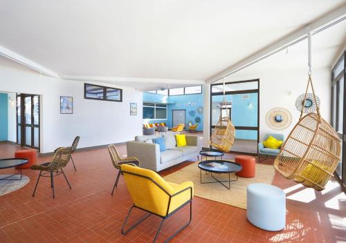 Résidence Goélia Les Carrats – Leucate, NY