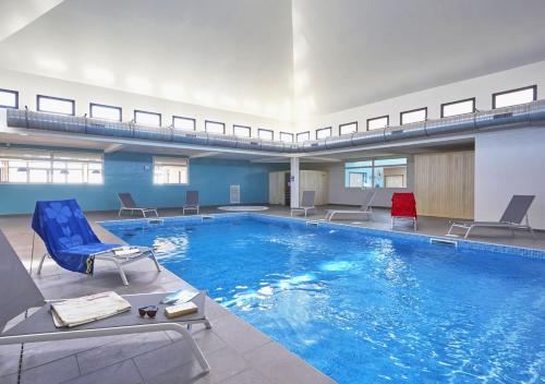Résidence Goélia Les Carrats – Leucate, NY