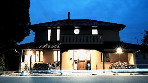 Guest house kusunoki（women only）