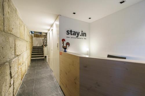 Stay in Apartments Ribeira 24 2