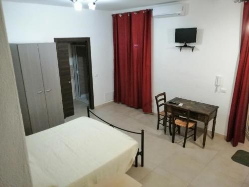  Mattia house, Unterkunft in Patti