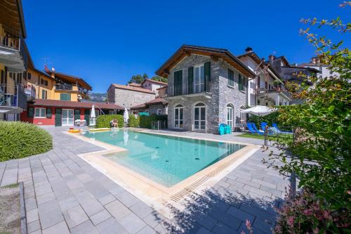 Bellagio Spiaggia gîte à louer Bellagio