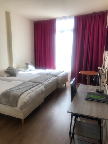Delta City Center Hotel