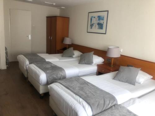 Delta City Center Hotel
