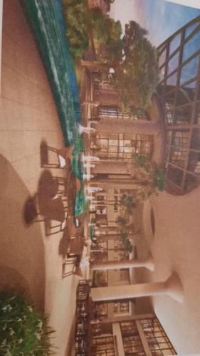 arya residences