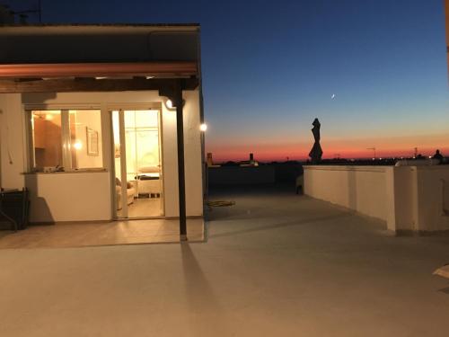 dallalbaltramonto