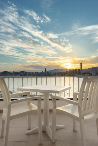 Apartamentos La Mar