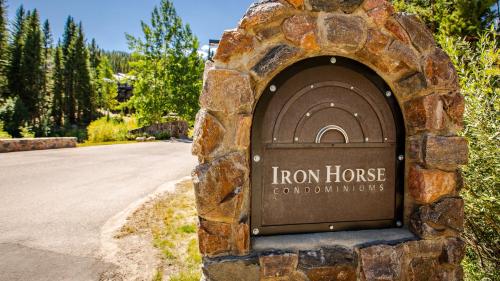 Iron Horse C5083 condo - image 11