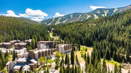Iron Horse C5083 condo in Winter Park, USA