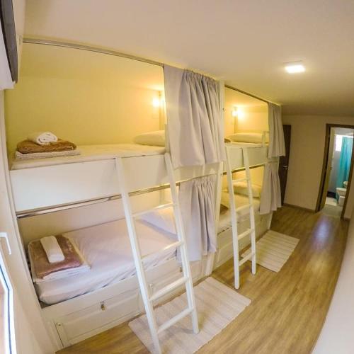 Hostel Central São Sebastião (Hostel Central Sao Sebastiao) in Sao Sebastiao (Sao Paulo)