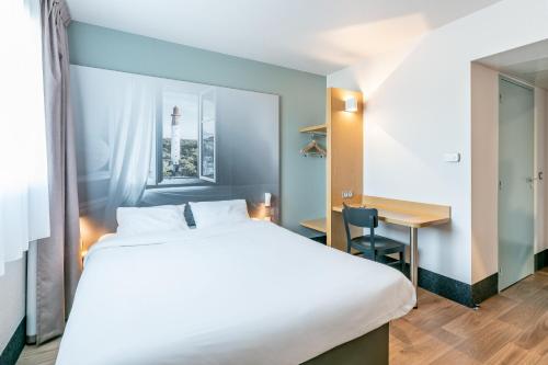 B&B HOTEL Bordeaux Mios