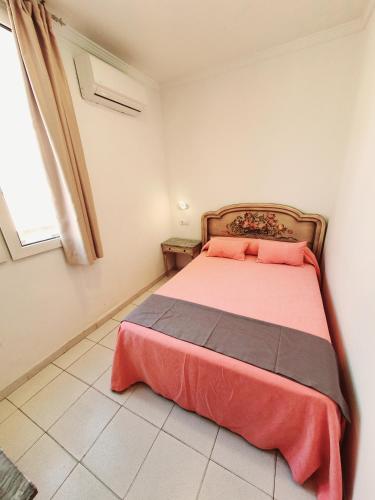 Hotel Maritimo in Alicante