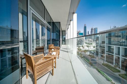 HiGuests - Stunning Family Size Apt with Panoramic Views