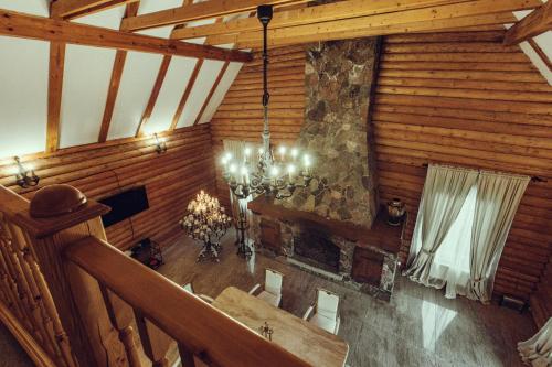 . Candle House