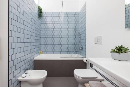 Greenhouseflat Milan