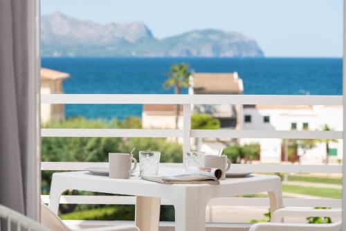 Baulo Mar - Vista Mar Hotel de charme Vilafranca de Bonany