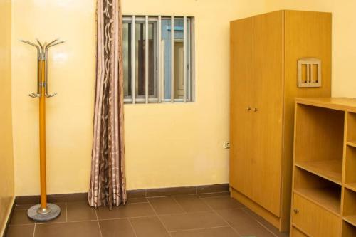 BENIN BERGE Hotel
