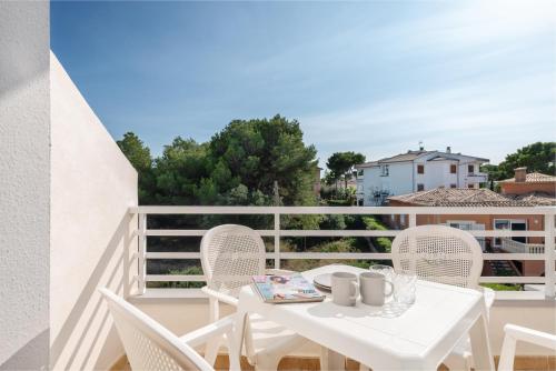 Baulo Mar - Standard Hotel de charme Vilafranca de Bonany