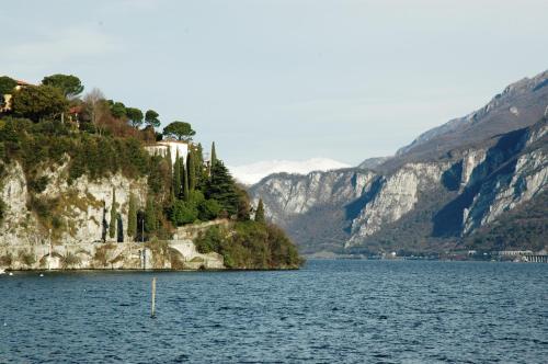 Hotel Promessi Sposi