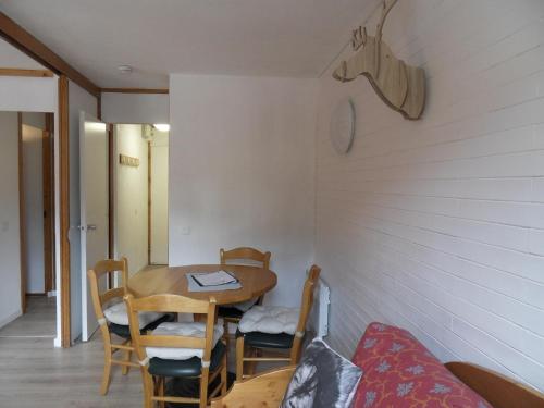 Faciliteiten, travelski home classic - Résidence Saint Jacques (travelski home classic - Residence Saint Jacques) in La Plagne