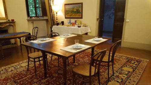  Villa Ghia Appartamento in Parma