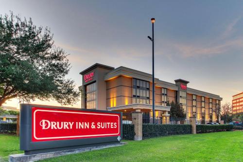 Drury Inn&Suites Houston Sugar Land - Hotel