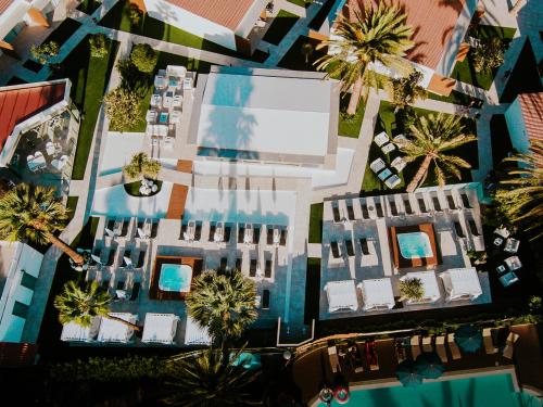 Sanom Beach Resort Only Adults - image 9