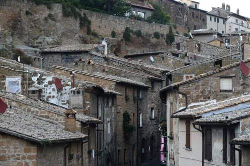  Alla cava Orvieto in Orvieto