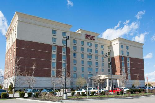 Drury Inn&Suites Columbus Grove City - Hotel