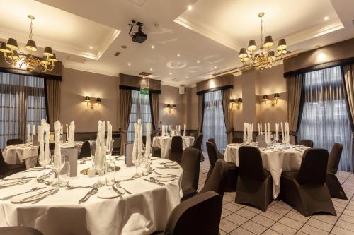 Holiday Inn - Glasgow - City Ctr Theatreland an IHG Hotel - image 6