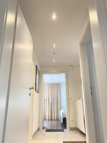 apartment ana in Salzburg, Österreich