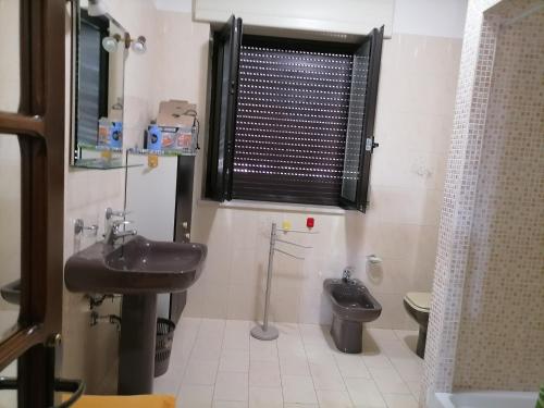 Casa Vacanze D & A
