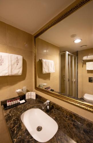 Nova Plaza Taksim Square