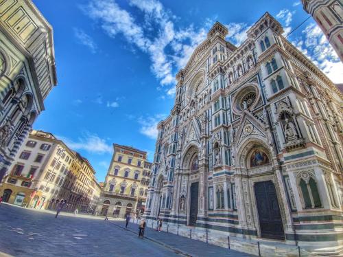 Guest House Domo Florenzia – Florence, IA