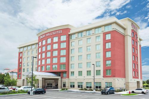 . Drury Inn & Suites Fort Myers Airport FGCU