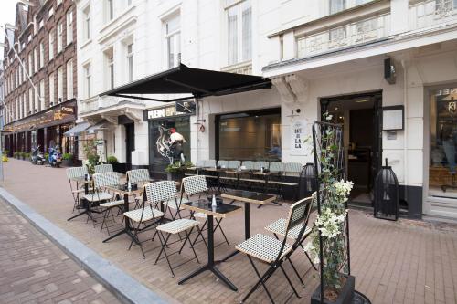 AmsterHome Hotel 3