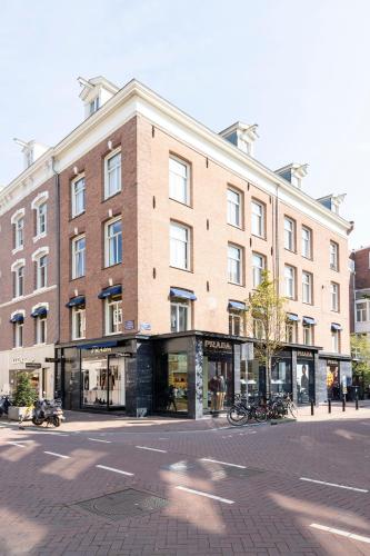AmsterHome Hotel, Amsterdam