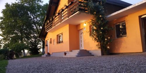  House Jelena&Marija in Rakovica