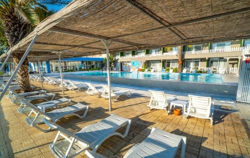 Sifne Termal Otel - image 7
